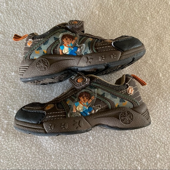 Diego Shoes - Picture 3 of 8